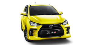 agya