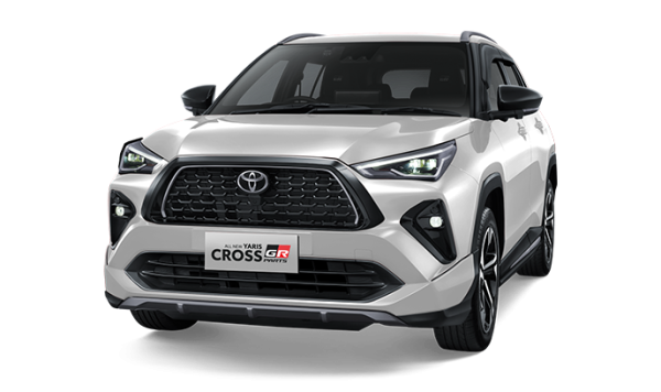 Yaris Cross - Image 2