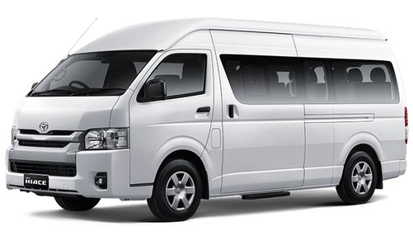 hiace