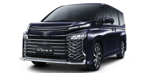 voxy