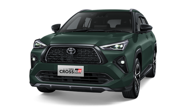 Yaris Cross - Image 6