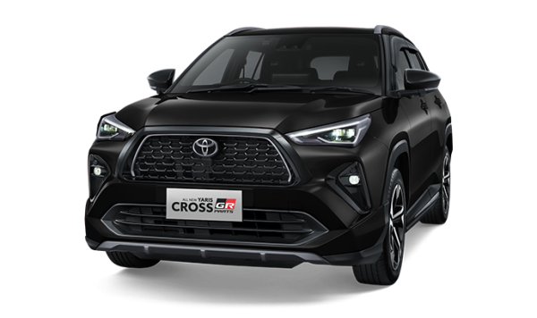 Yaris Cross - Image 7