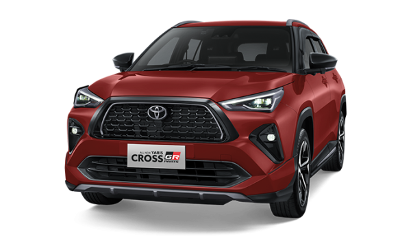 Yaris Cross - Image 8
