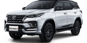 all new fortuner