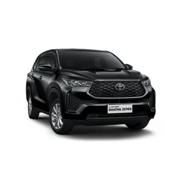 Kijang Innova Zenix - Image 2