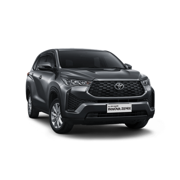 Kijang Innova Zenix