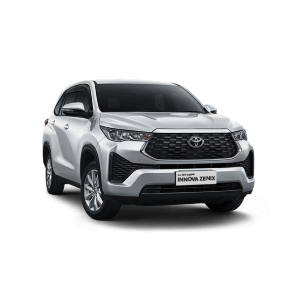 Kijang Innova Zenix - Image 5
