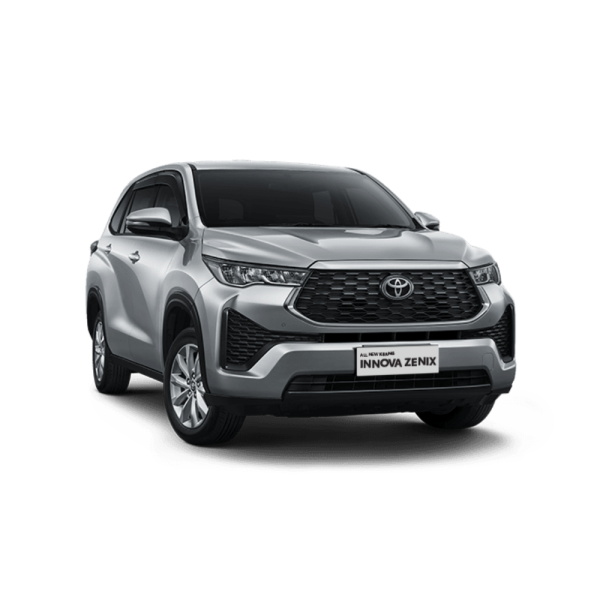 Kijang Innova Zenix - Image 4