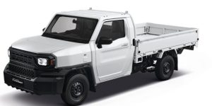 All New Hilux Rangga